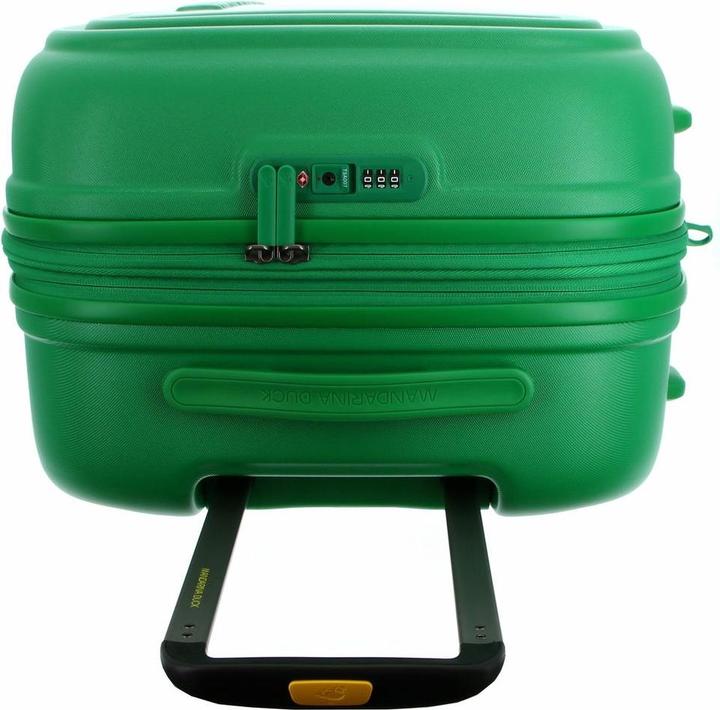 Produktbild Mandarina Duck Logoduck + Trolley (70.50 l)