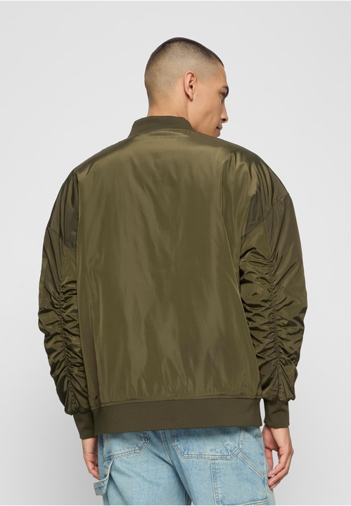 Produktbild Urban Classics Oversized Bomber Jacket (S)