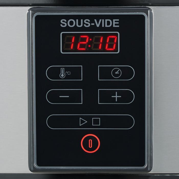 Produktbild Severin Sous Vide Garer ‎SV 2447