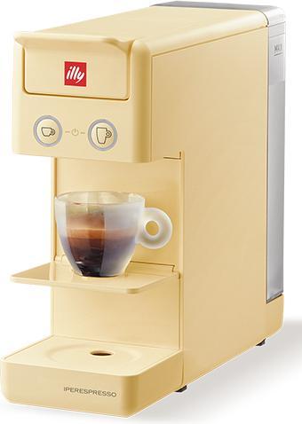 Productafbeelding Illy Iperespresso Y3.3 Koffiezetapparaat voor (Iperespresso)