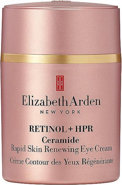 Elizabeth Arden Arden Ceramide Retinol Hpr Eye Cream 15ml (Eye Care Cream, Day, Night, 15 ml)