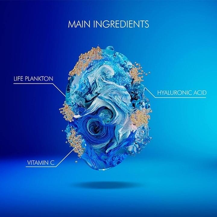 Produktbild Biotherm Life Plankton - Elixir (50 ml)