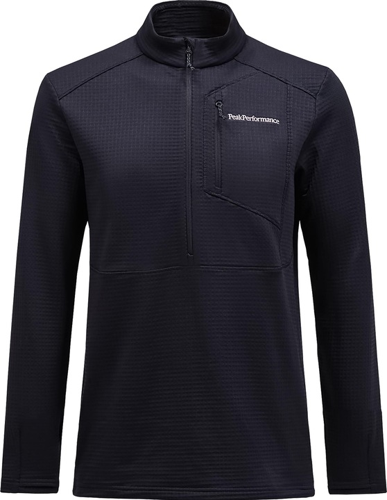 Immagine prodotto Peak Performance Trail Polartec Half Zip (S)