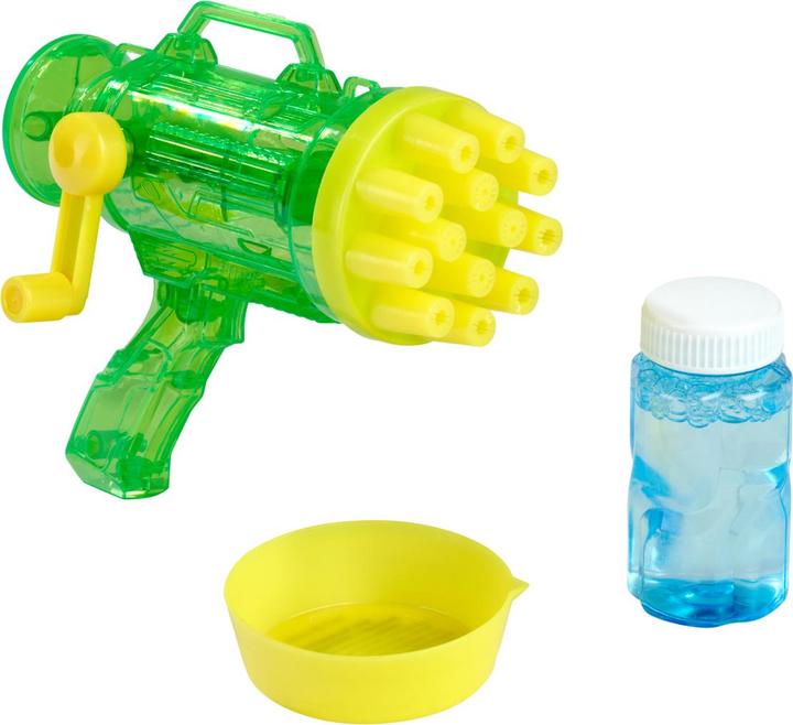 Actual product image Simba Seifenblasenpistole