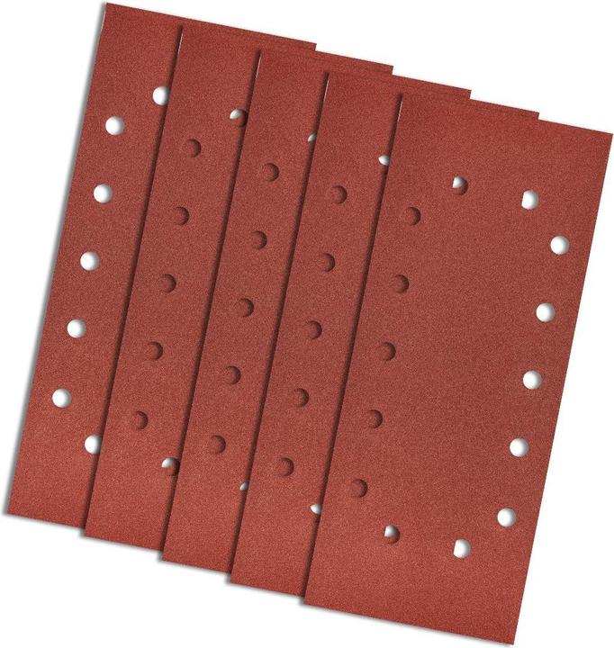 Produktbild Graphite Schleifschwamm 70 x 25 x 100 mm, K240