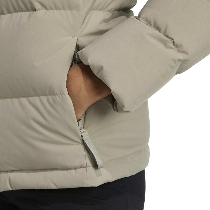 Produktbild Adidas Helionic Climawarm (M)