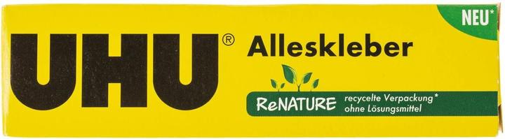 Actual product image UHU All-purpose glue (35 g)