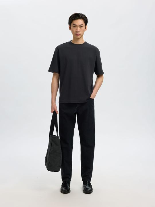 Produktbild Selected Kurzärmeliges T-Shirt (L)