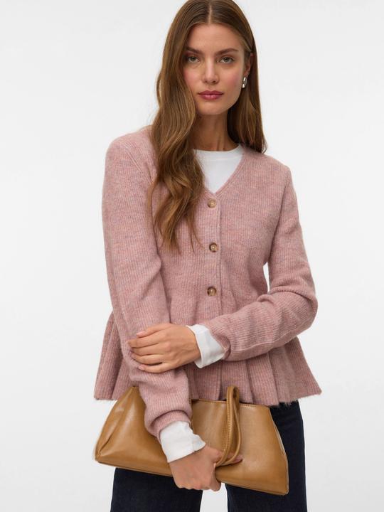 Produktbild Vero Moda VMEIKA Strickjacke Strickjacke (S)