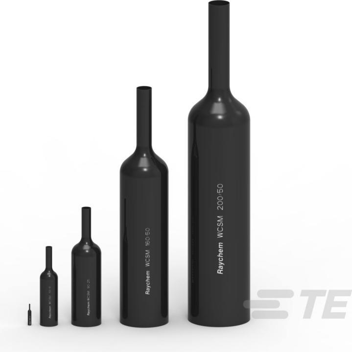 Produktbild Krüger Warmschrumpfschlauch (1x)