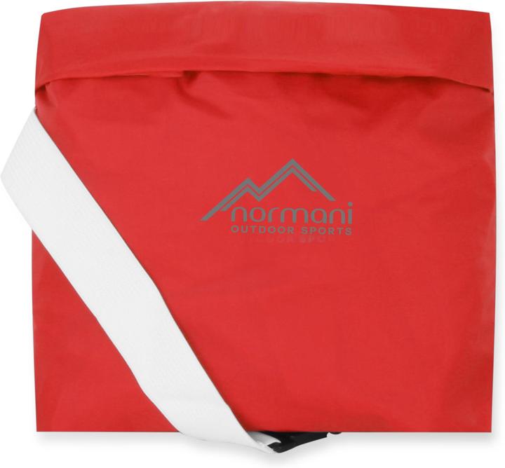 Immagine prodotto Normani Poncho da pioggia per bambini Cherrapunji Kids (Taglia unica)