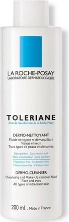 Actual product image La Roche Posay Toleraine (Make-up remover, 200 ml)