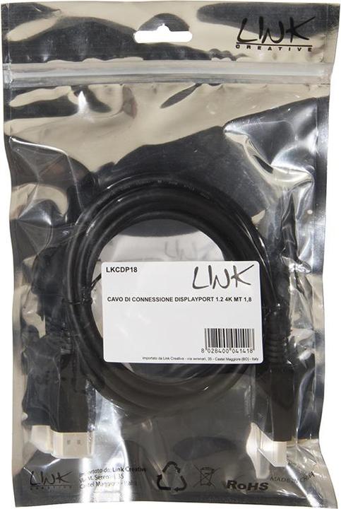 Produktbild Didppmt1 (1.80 m)