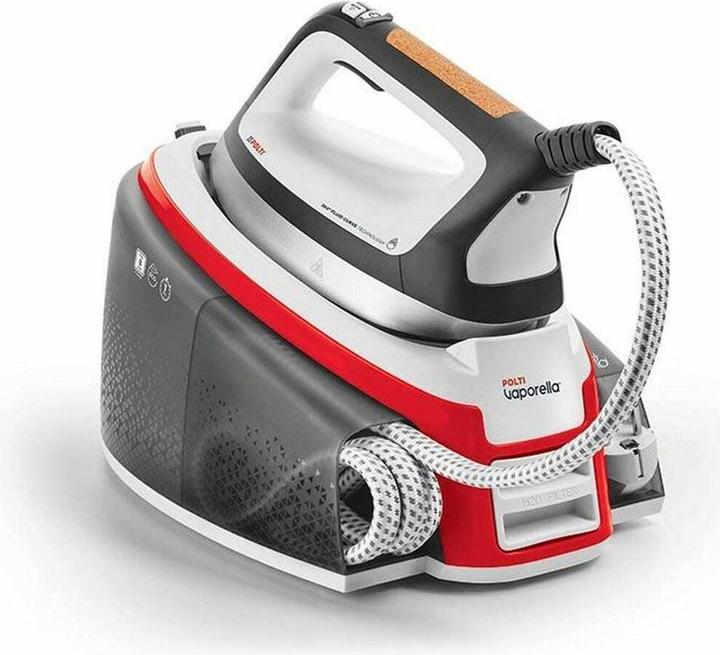 Actual product image Polti Vaporella Instant VI50.50 (2200 W, 600 g/min)