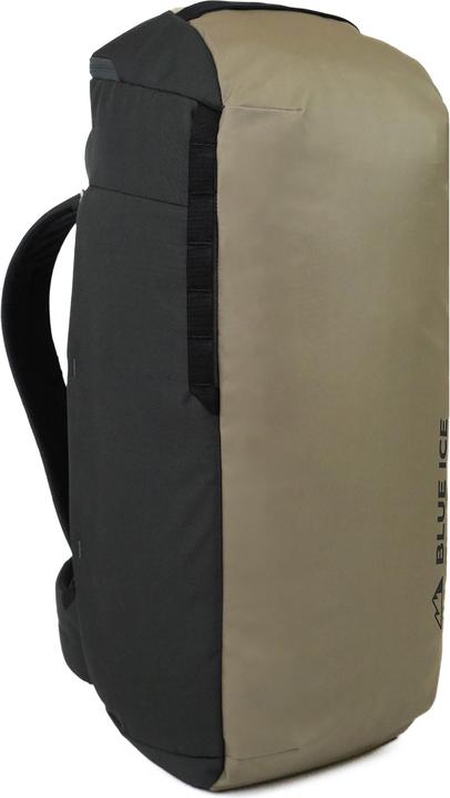 Actual product image Blue Ice Octopus 35 (35 l)