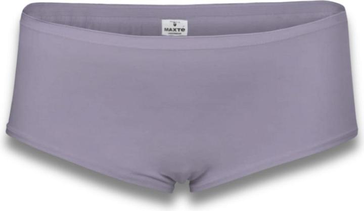 Actual product image Maxte BASIC MAX Boxershorts 5er Pack (L, 5-pack)