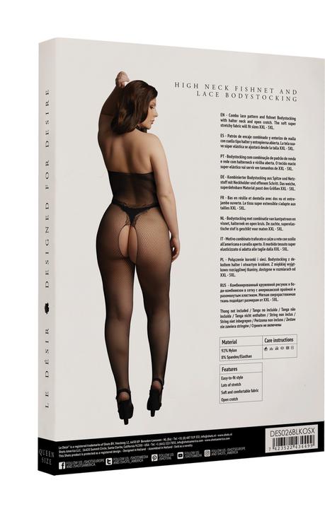 Produktbild Le Désir Osx (One Size)