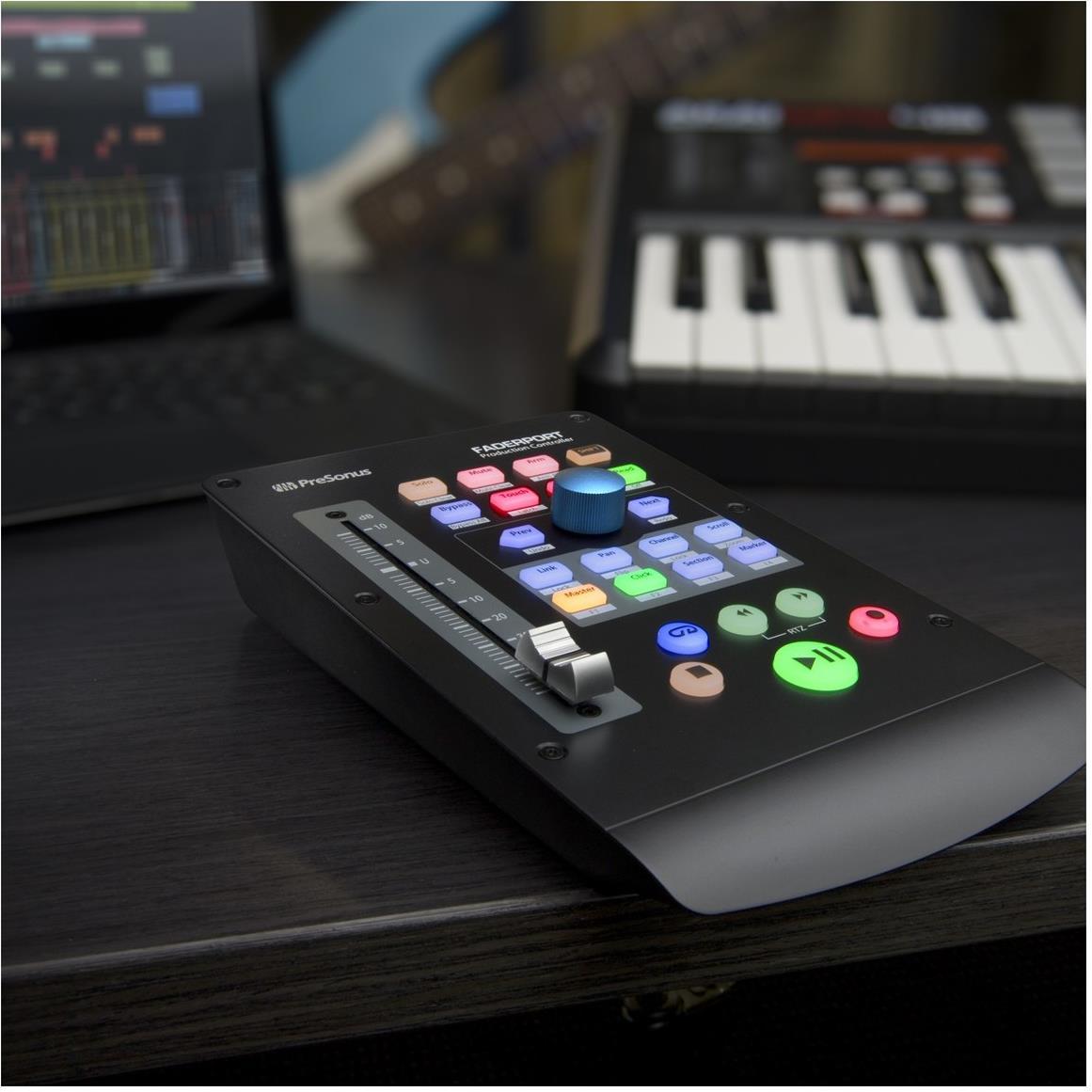 PreSonus FaderPort V2 - kaufen bei Digitec