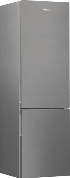 Produktbild Hotpoint Kombinationskühlschrank HP1K 25402 XP7E Dual No (355 l)