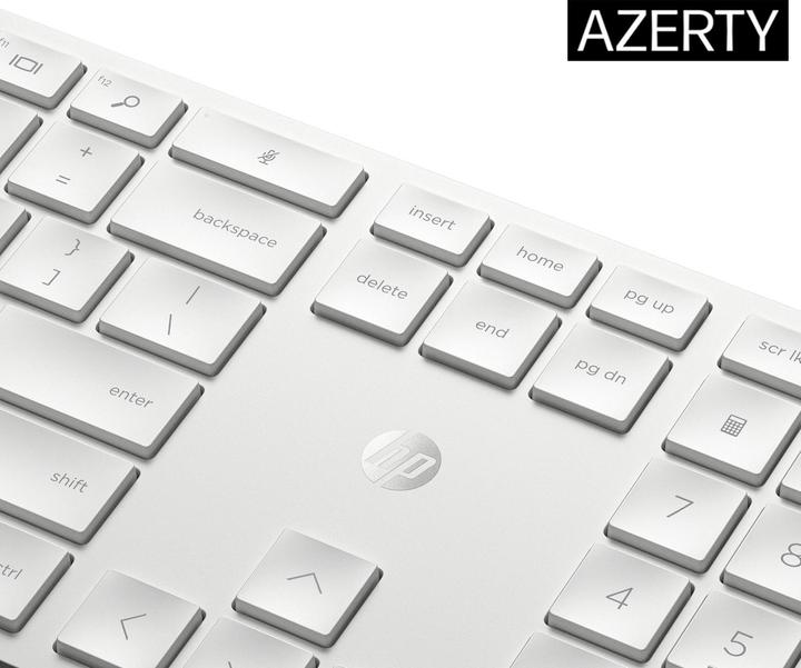 Immagine prodotto HP 650 (Ing. Int., Senza fili)