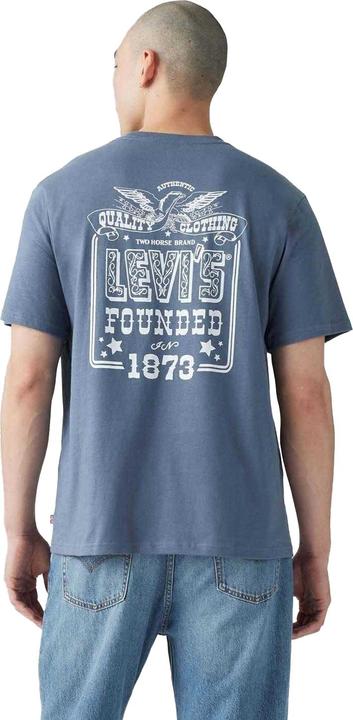 Produktbild Levis TShirt leger (M)