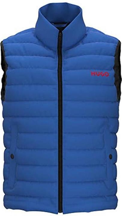 Actual product image HUGO Mens Down Vest (S)