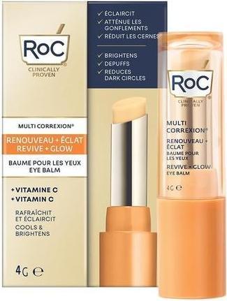 Produktbild Roc Multi Correxion (Augenpflege Stift)