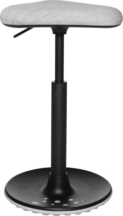 Image du produit Topstar Tabouret Sitness H1 triangle gris SH303 CV0 (53 - 72 cm)