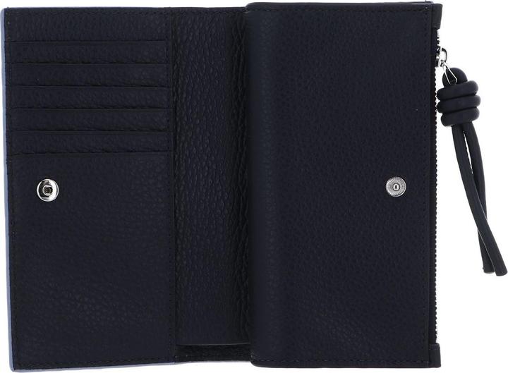 Actual product image Coccinelle Myrtha Maxi Log Wallet