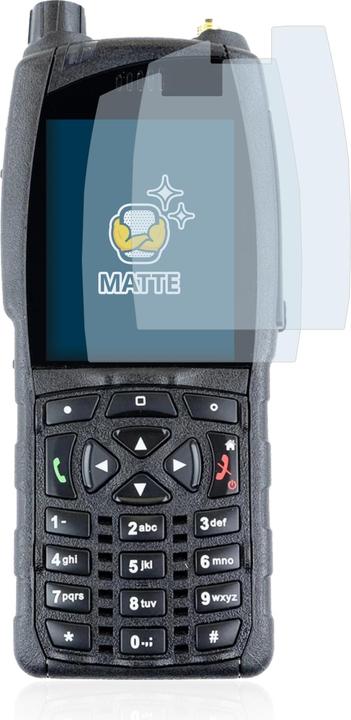 Actual product image BROTECT Anti-glare screen protector matt