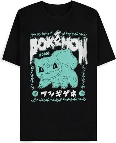 Produktbild Pokémon Bisasam Rock (S)