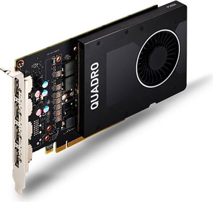 Produktbild PNY Quadro P2000 (5 GB)