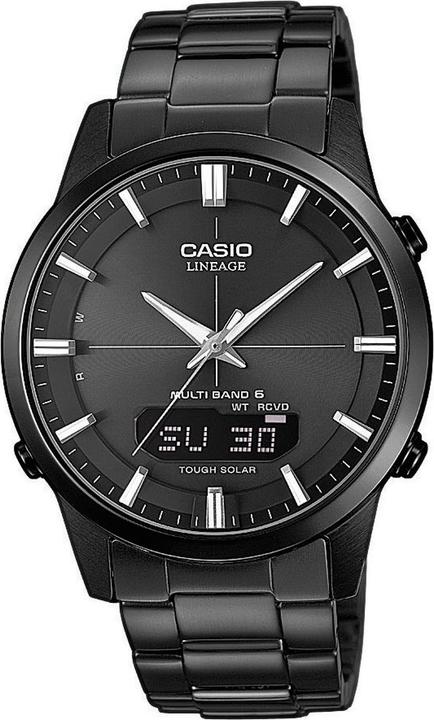 Actual product image Casio Lcw-M170db-1aer (Radio-controlled clock, 39.60 mm)