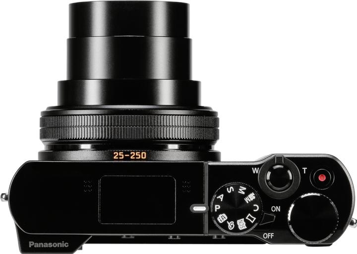 Produktbild Panasonic Lumix DMC-TZ100 (9.1 - 91 mm, 20.90 Mpx, 1")