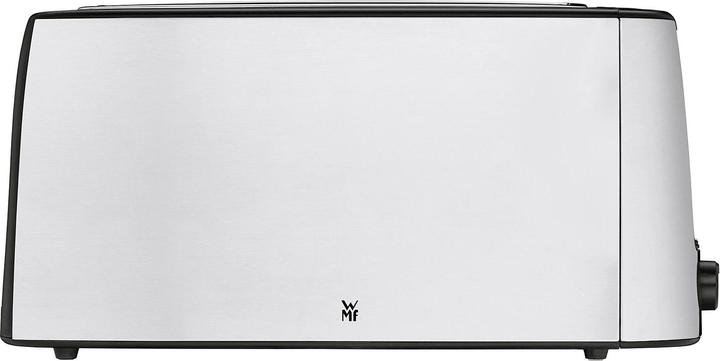 Actual product image WMF Bueno Pro Dop double long slot toaster (414150011)
