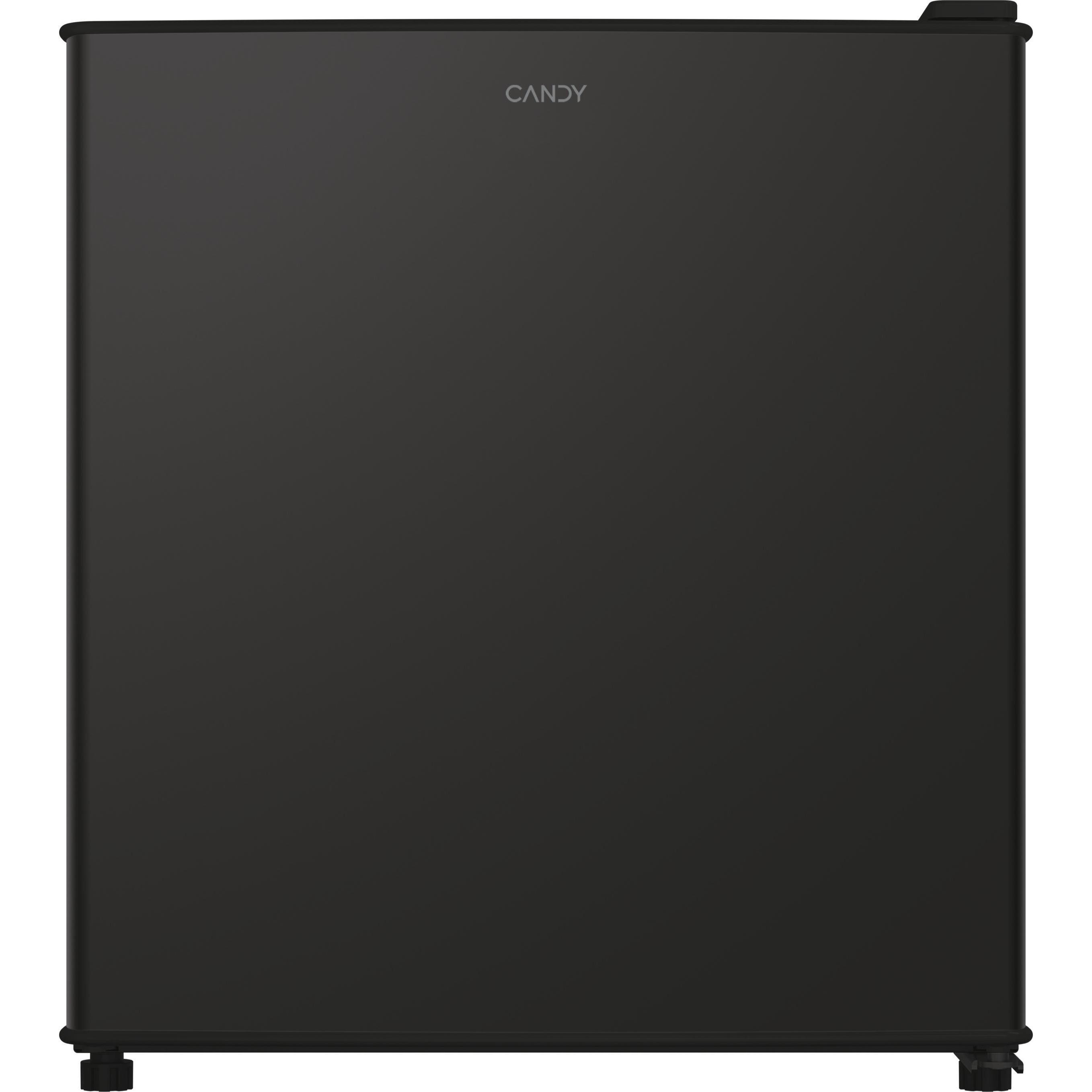 Candy Schwarz Chasd4351ebc, Kühlschrank Freistehend,