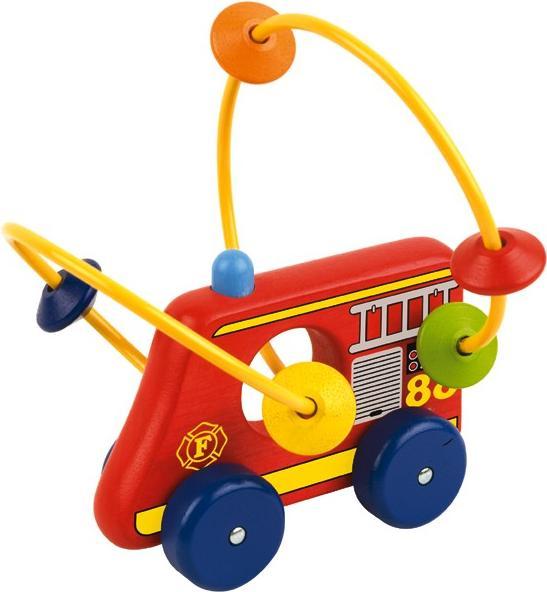 Immagine prodotto Pintoy Mini autopompa