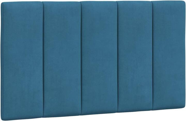 Actual product image vidaXL Bettgestell (90 x 200 cm)