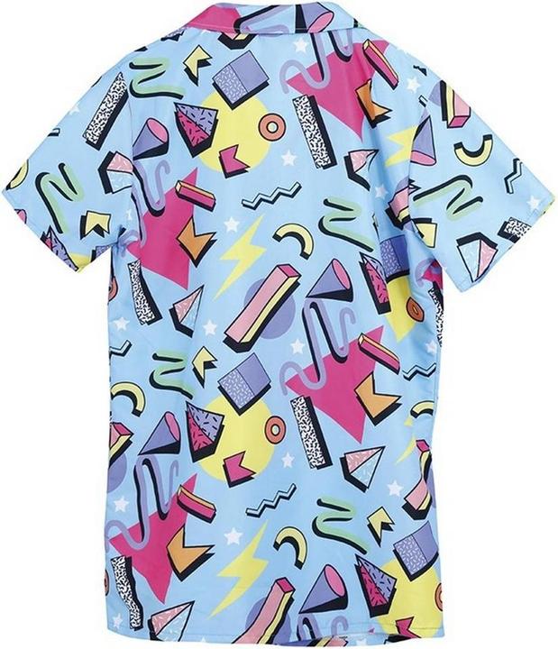 Produktbild Fiestas Guirca 80s Hemd (M)