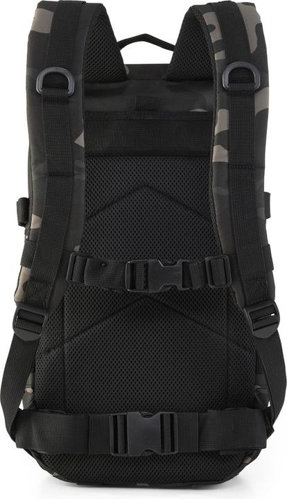 Produktbild Brandit US Cooper Lasercut medium (25 l)