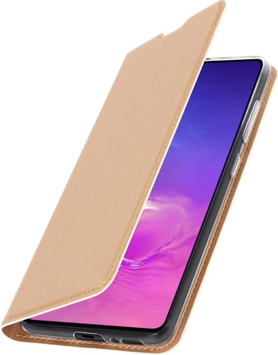 Image du produit Dux Ducis Série Pro (Samsung Galaxy S10 Lite)
