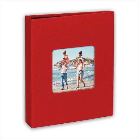 Actual product image ZEP KT4636 Album Slip-in 36 photos 10x15 cm 12 Stück