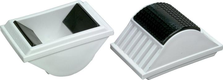 Produktbild CRL Rollerklötze-Set