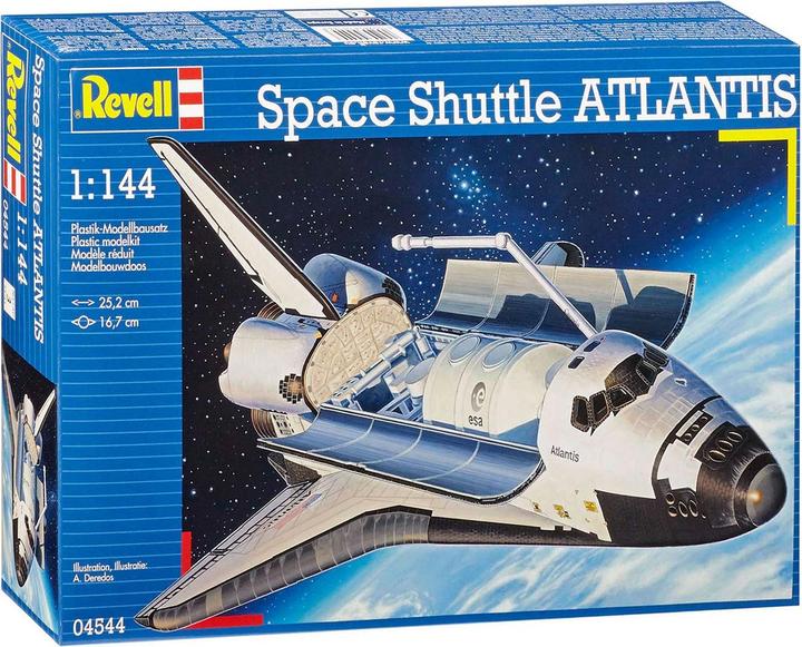 Image du produit Revell la navette spatiale Atlantis