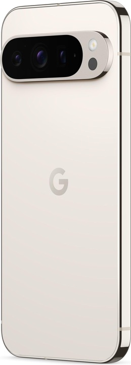 Produktbild Google Pixel 9 Pro XL (128 GB, Porcelain, 6.80", SIM + eSIM, 50 Mpx, 5G)