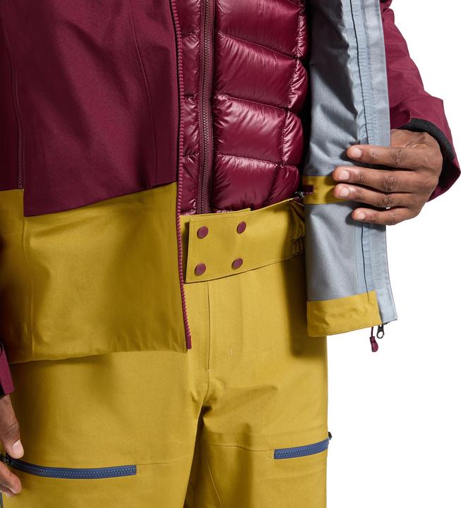 Immagine prodotto La Sportiva Sender GTX Performance Jkt M (S)