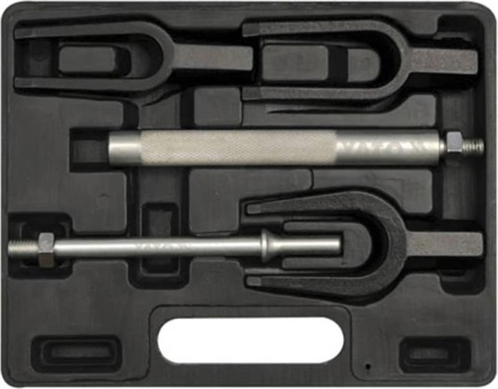 Actual product image Yato Finnegan