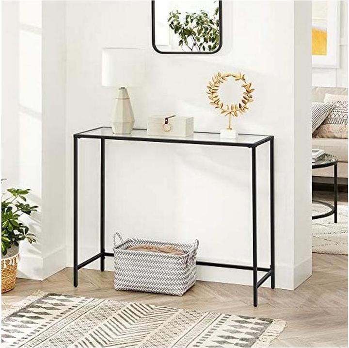 Immagine prodotto Vasagle Style (100 x 35 x 80 cm)
