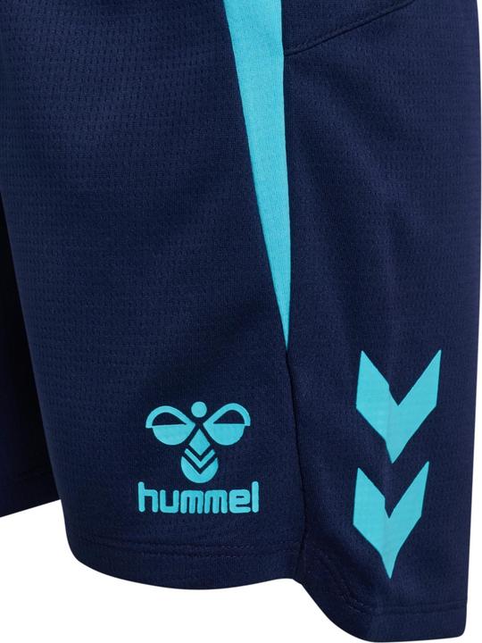 Produktbild hummel hmlLEAD 2.0 SHORTS KIDS (128)