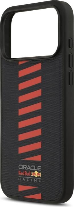 Produktbild Red Bull Etui Meshed Powerbar MagSafe do iPhone 17 Pro Max navy (Apple iPhone 17 Pro Max)